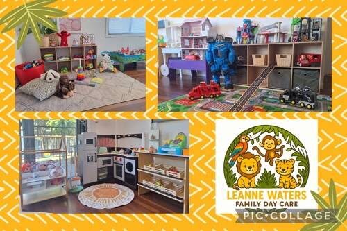 Leanne Waters Family Day Care