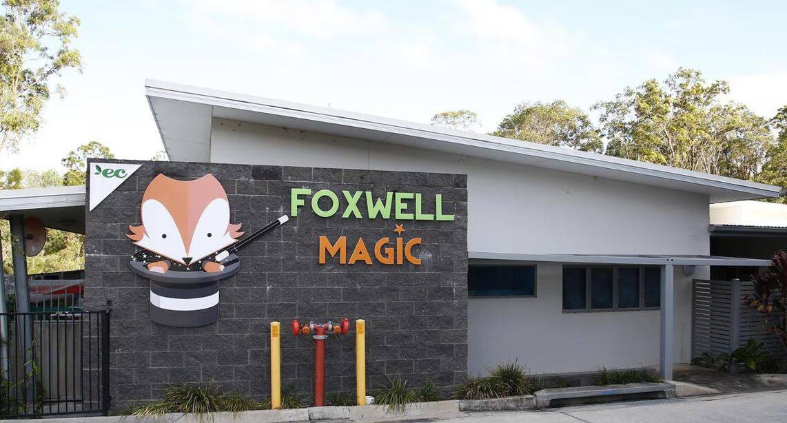Foxwell Magic