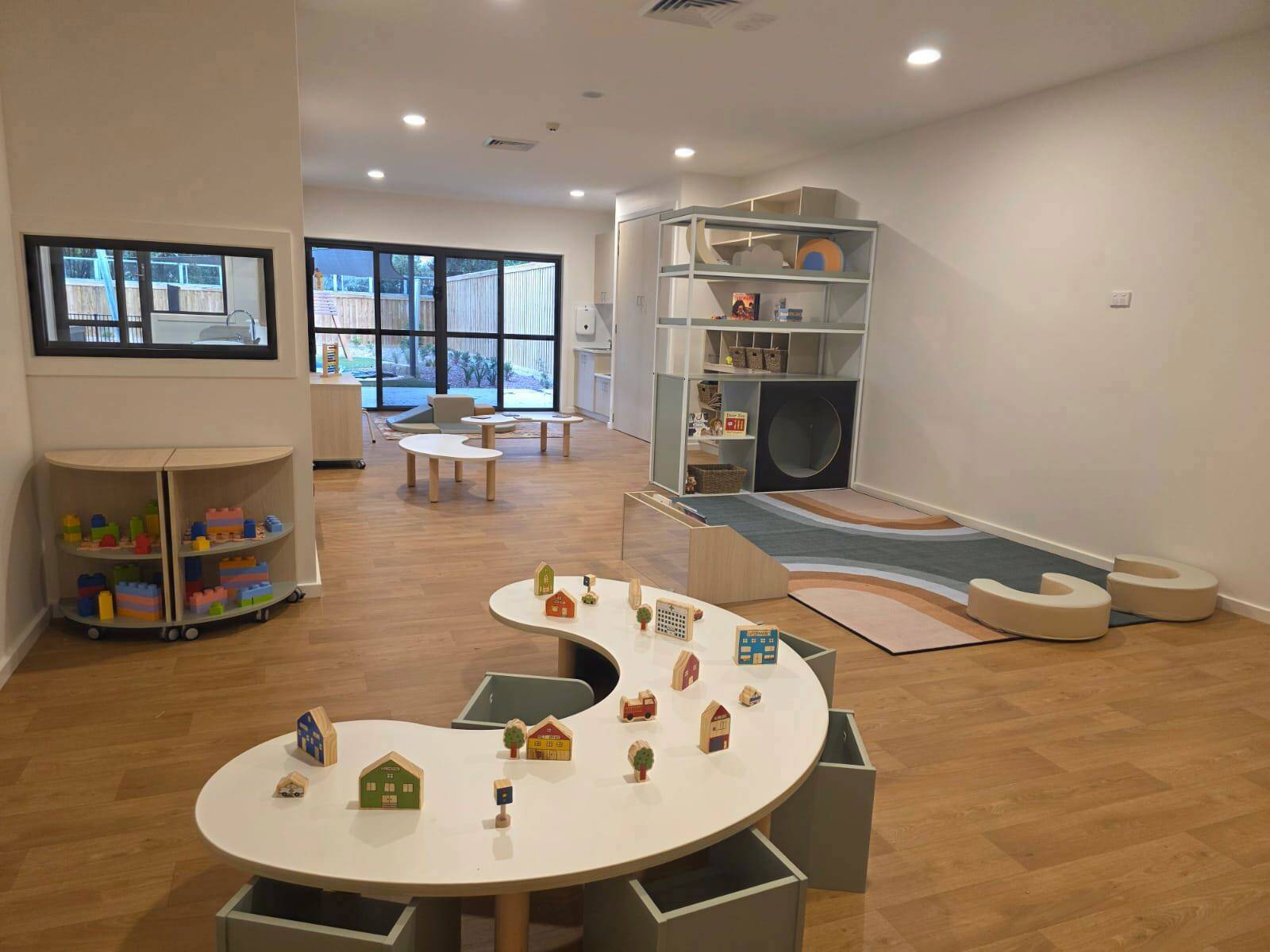 Bright Steps Academy Calala - Opening soon!