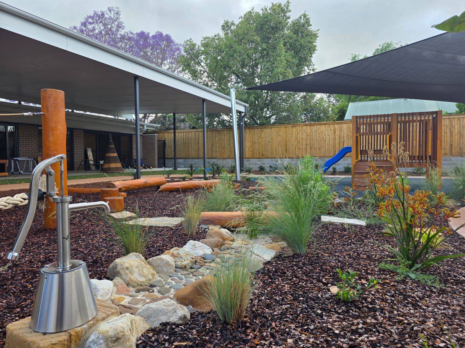 Bright Steps Academy Calala - Opening soon!