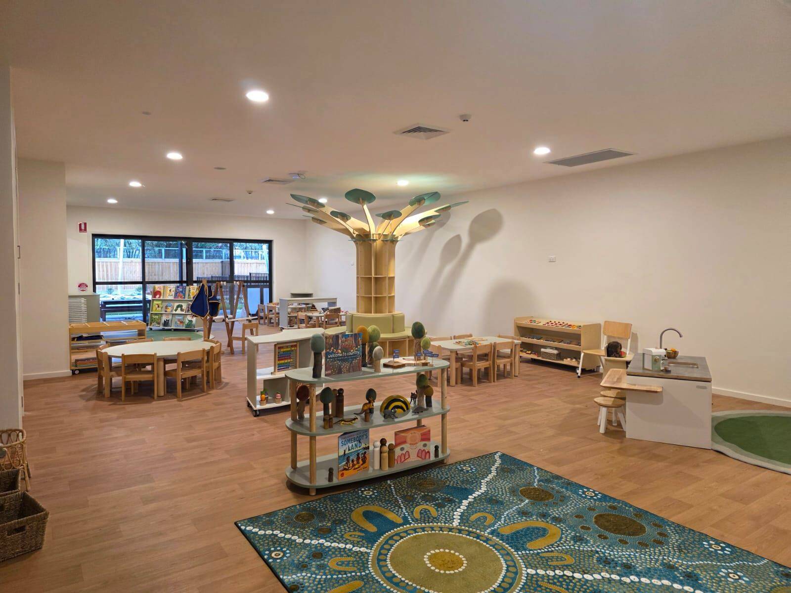 Bright Steps Academy Calala - Opening soon!