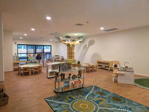 Bright Steps Academy Calala - Opening soon!