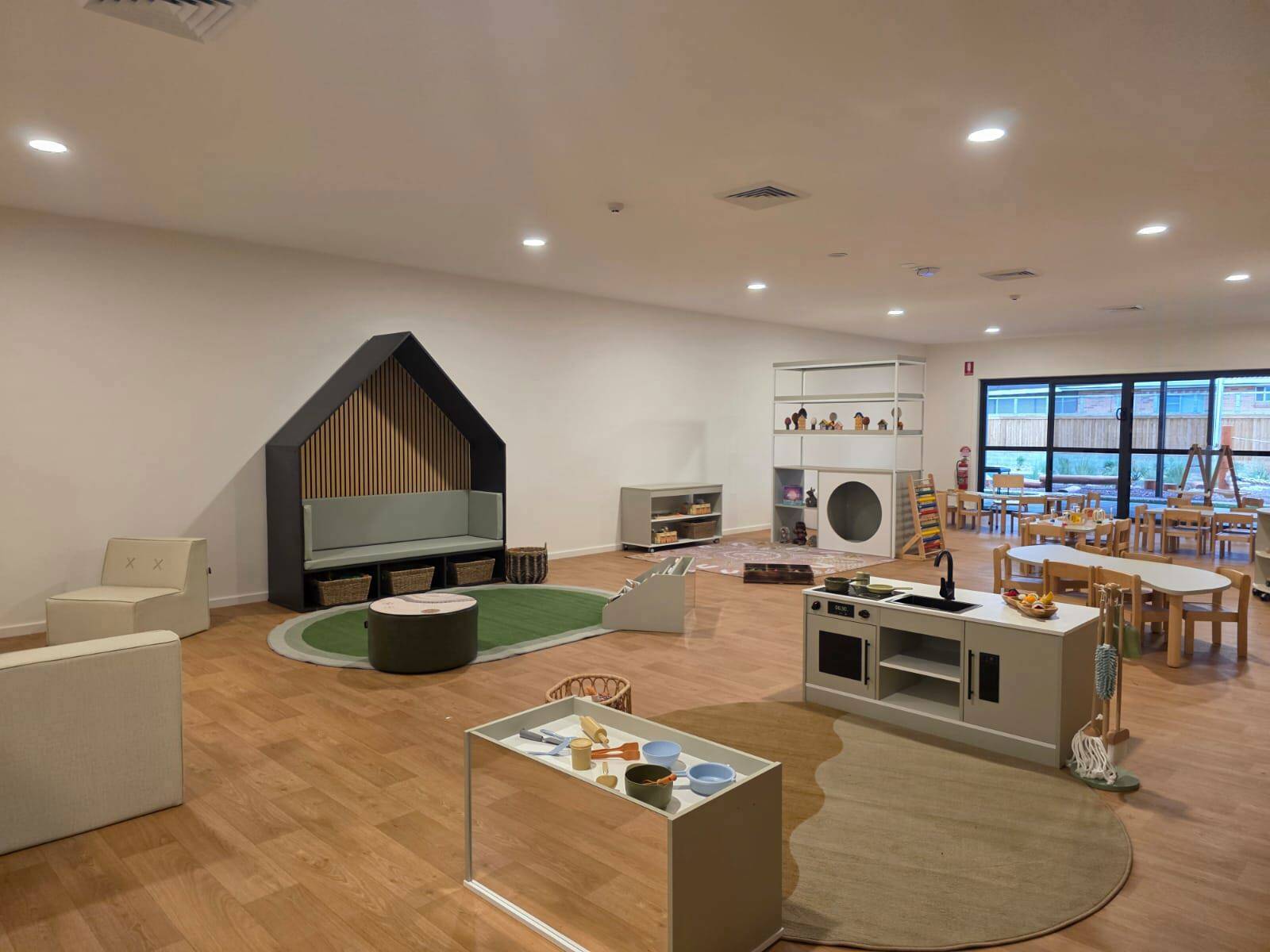 Bright Steps Academy Calala - Opening soon!