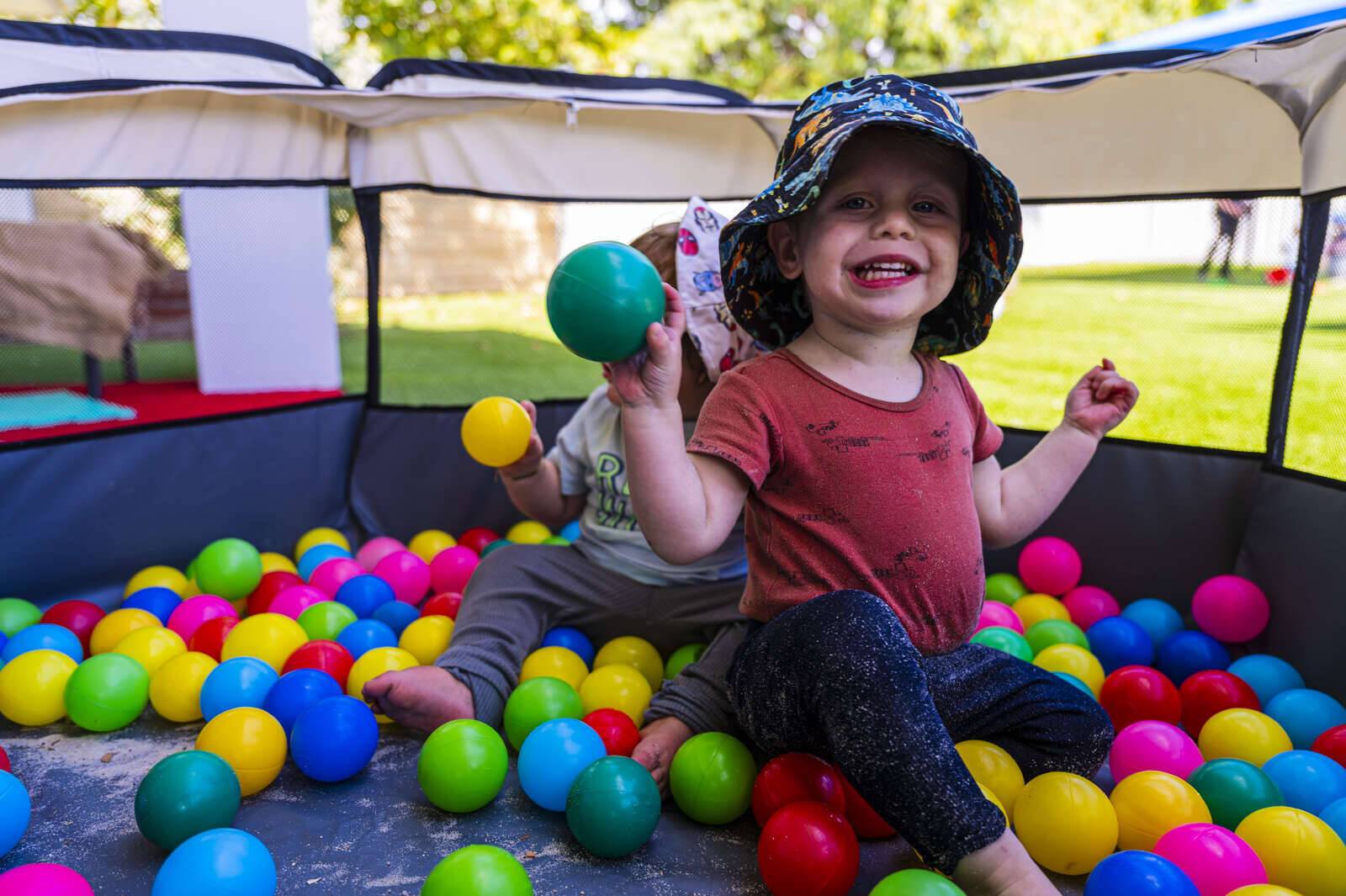 Great Beginnings Bunbury