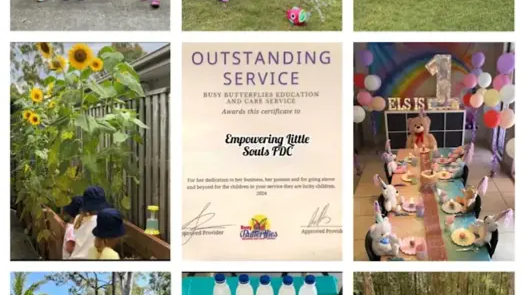 Empowering Little Souls Family Day Care