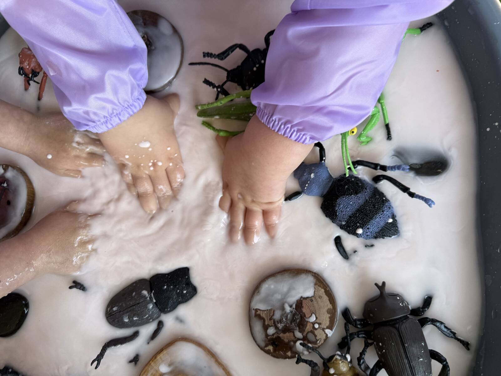 Down the Lane Family Day Care