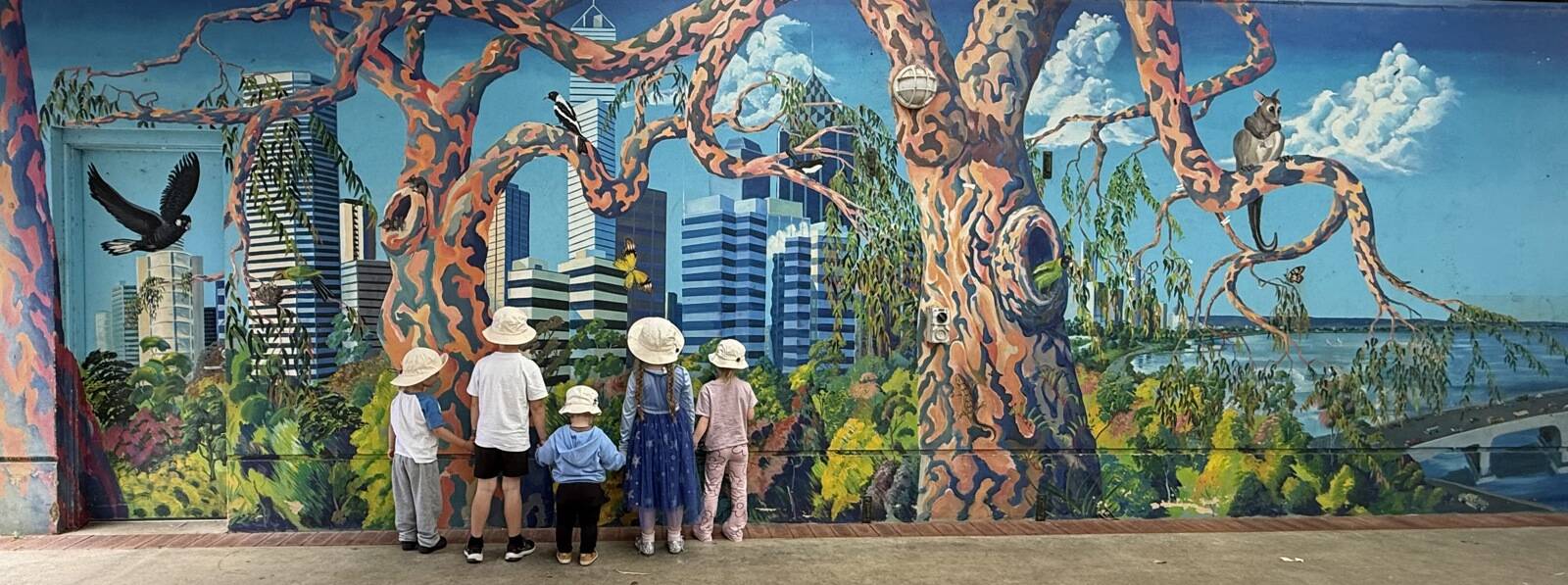 Down the Lane Family Day Care