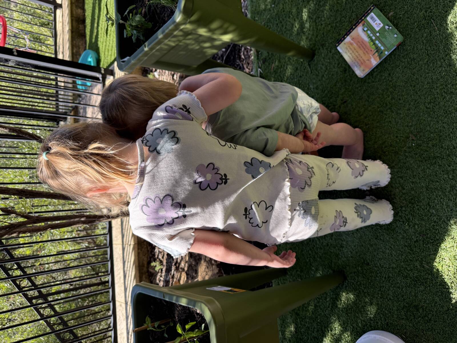 Down the Lane Family Day Care