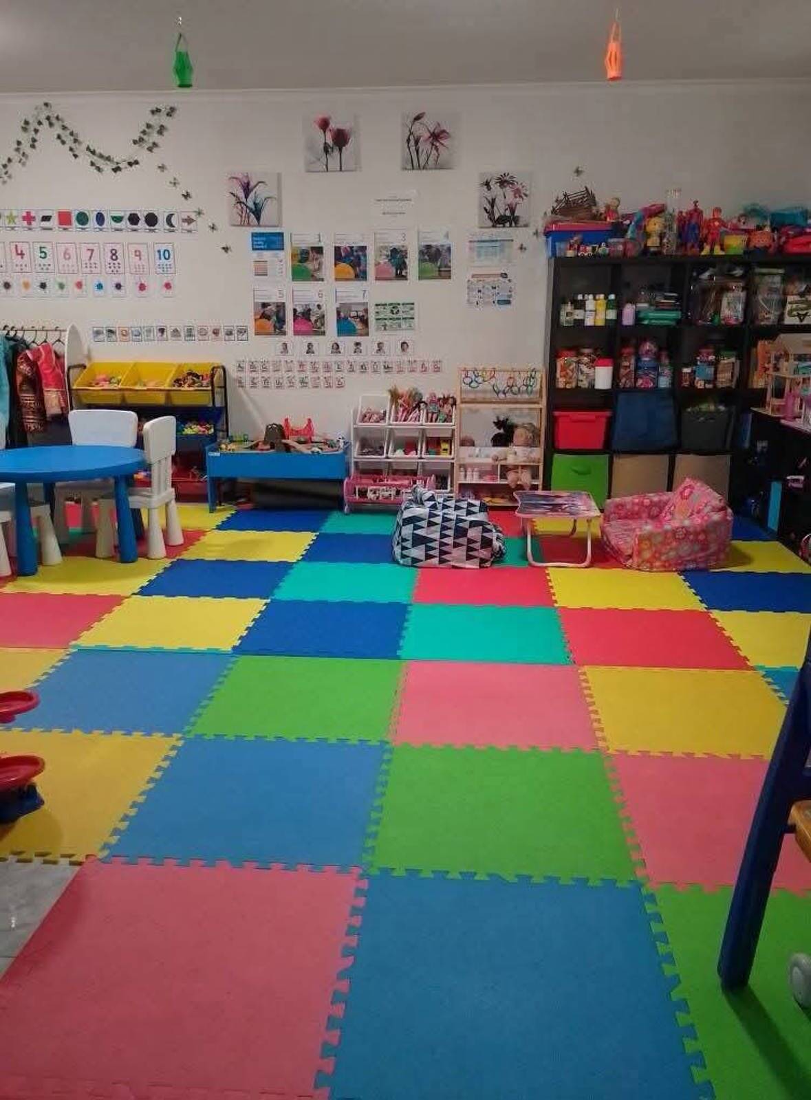 Fairways Family Day Care