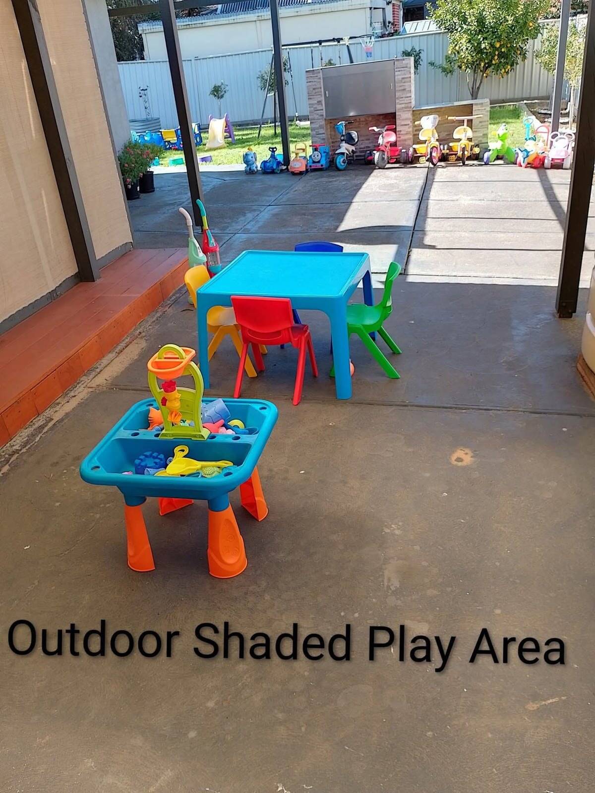 Fairways Family Day Care