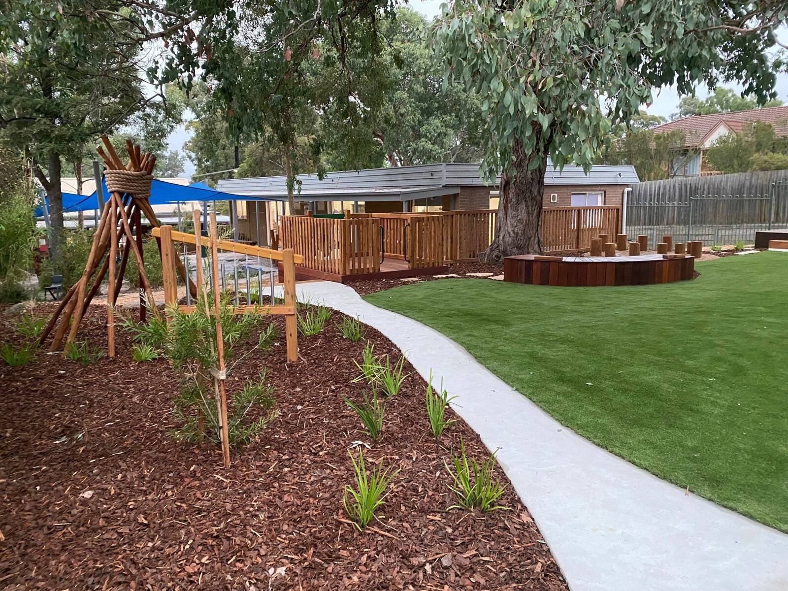 Songbird Early Learning Centre - Briar Hill