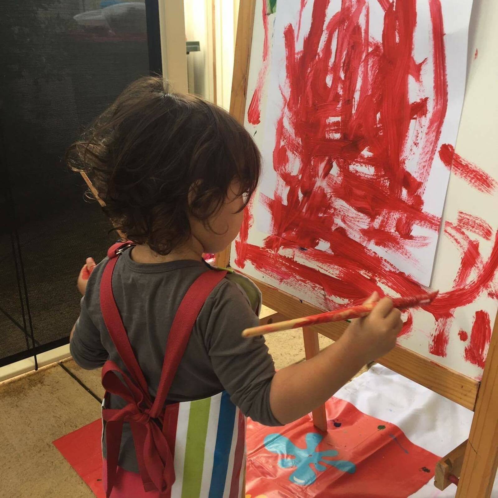 Mindarie Family Day Care (now Eden beach)