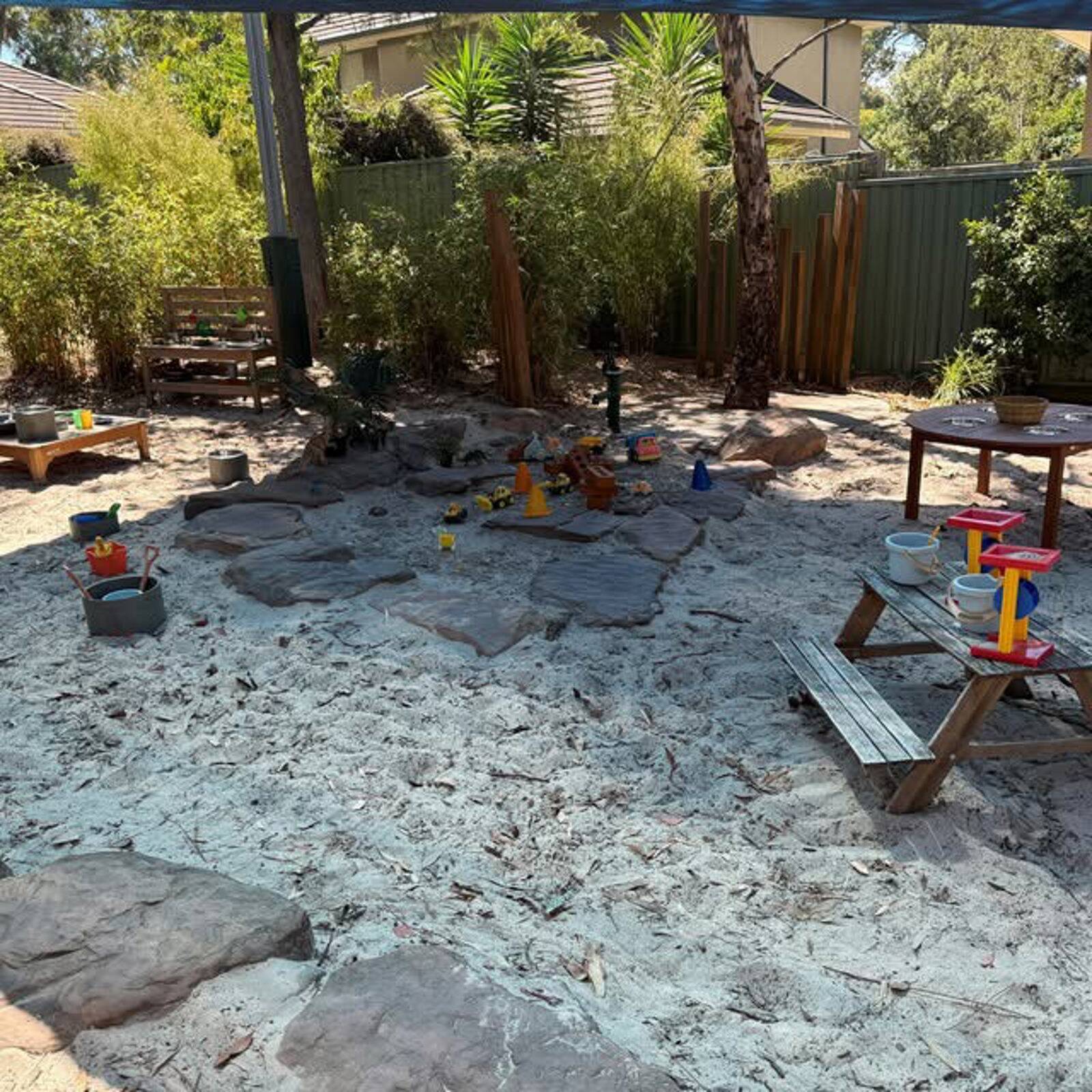 Songbird Early Learning Centre - Briar Hill