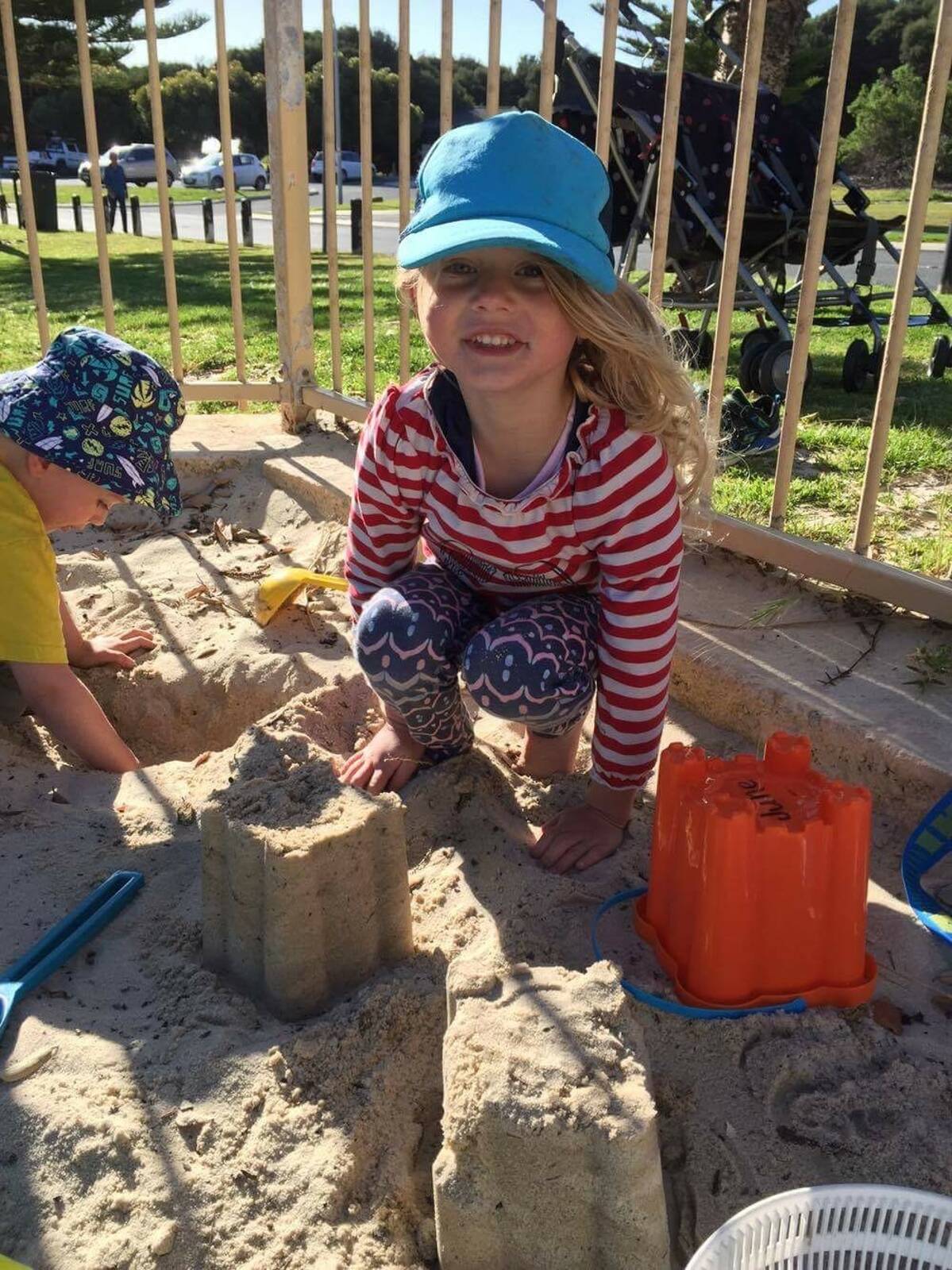 Mindarie Family Day Care (now Eden beach)