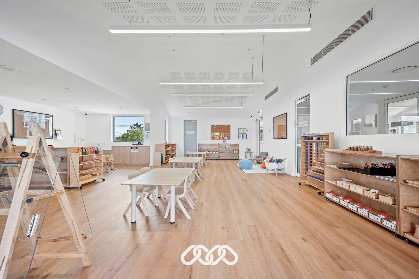 Penrith Derby Street Montessori Academy - Opening Soon