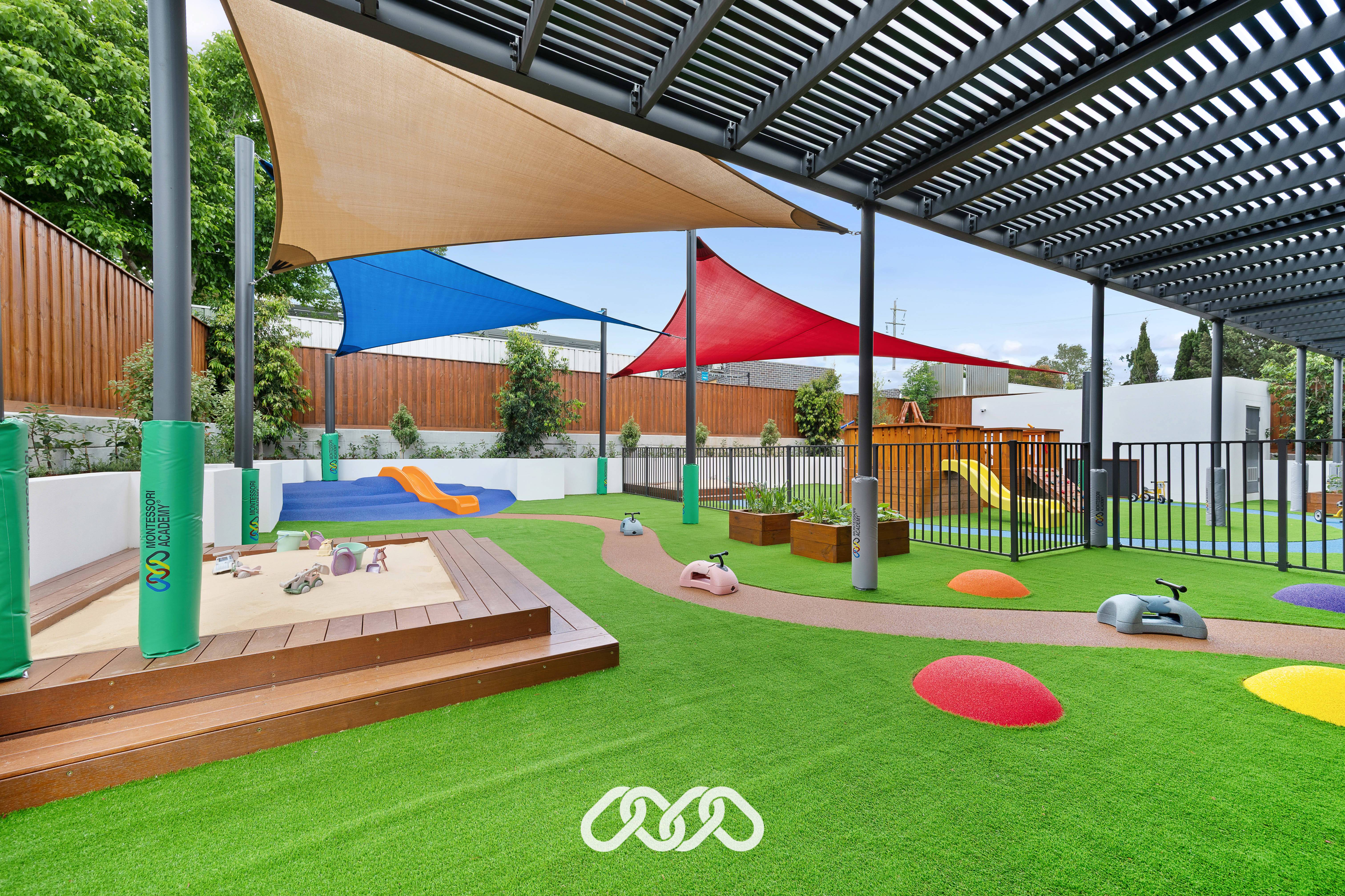 Penrith Derby Street Montessori Academy - Opening Soon