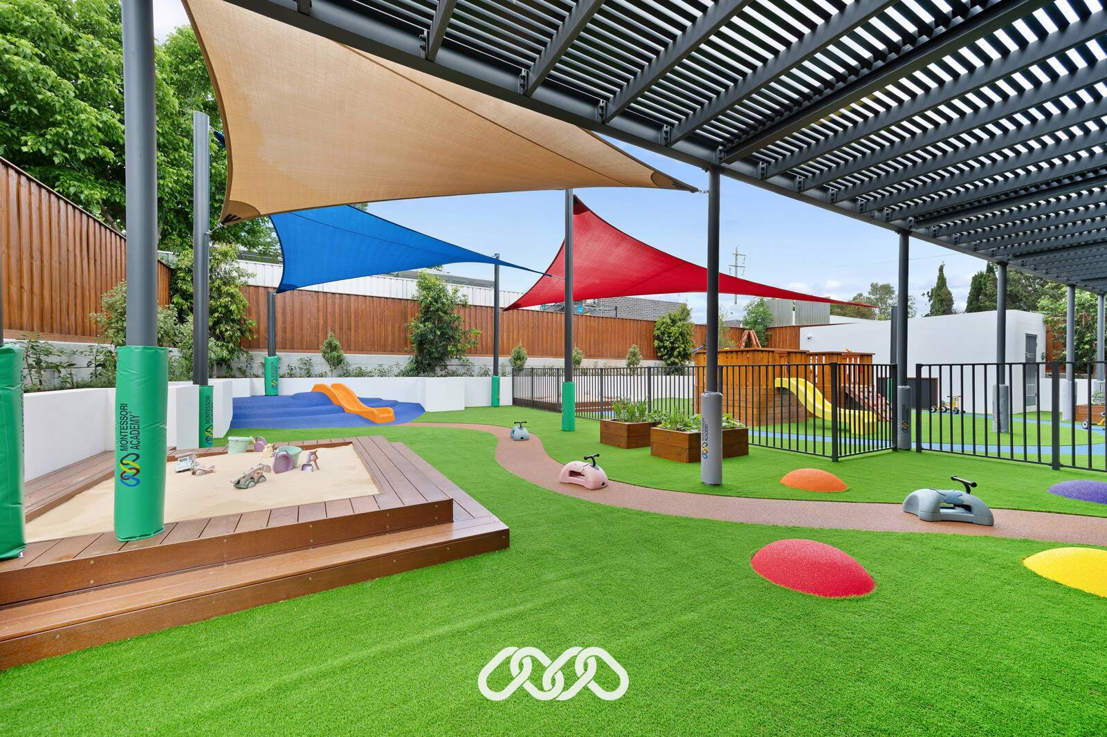 Penrith Derby Street Montessori Academy - Opening Soon