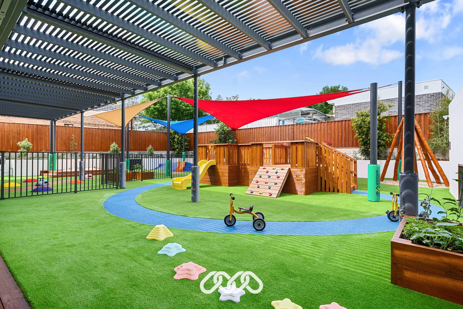 Penrith Derby Street Montessori Academy - Opening Soon