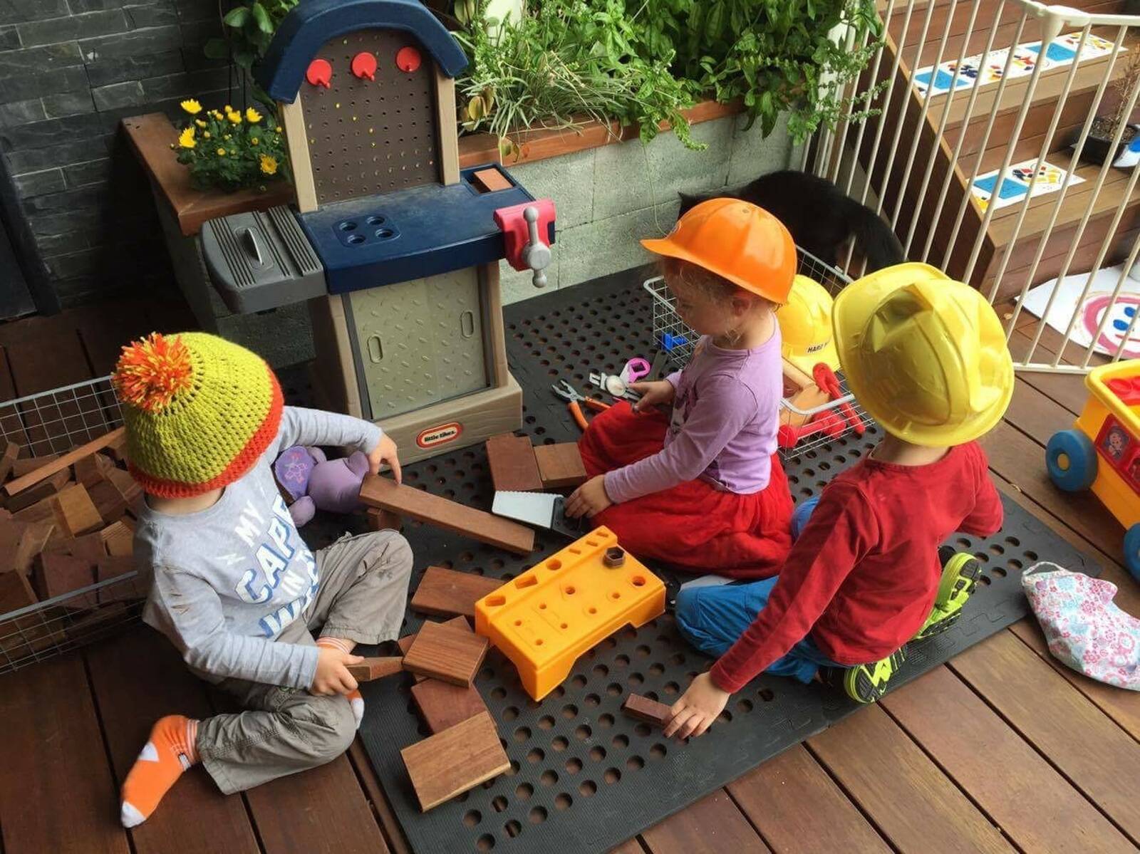 Mindarie Family Day Care (now Eden beach)