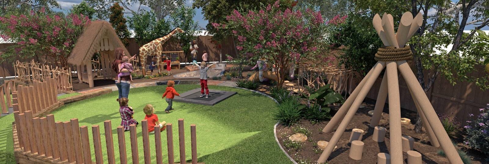 Little Leo's Early Education Denistone East - Opening Early 2026