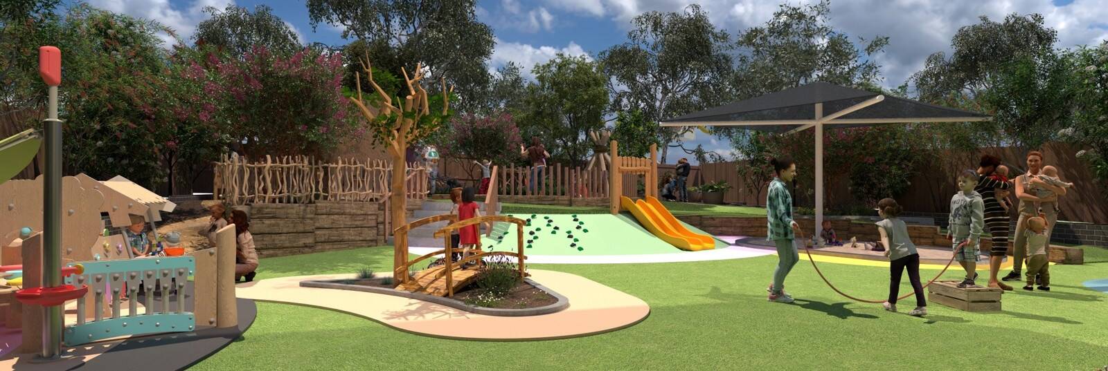 Little Leo's Early Education Denistone East - Opening Early 2026