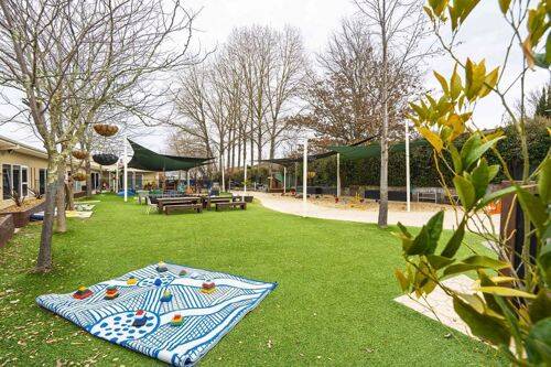 Hill Street Childrens Centre