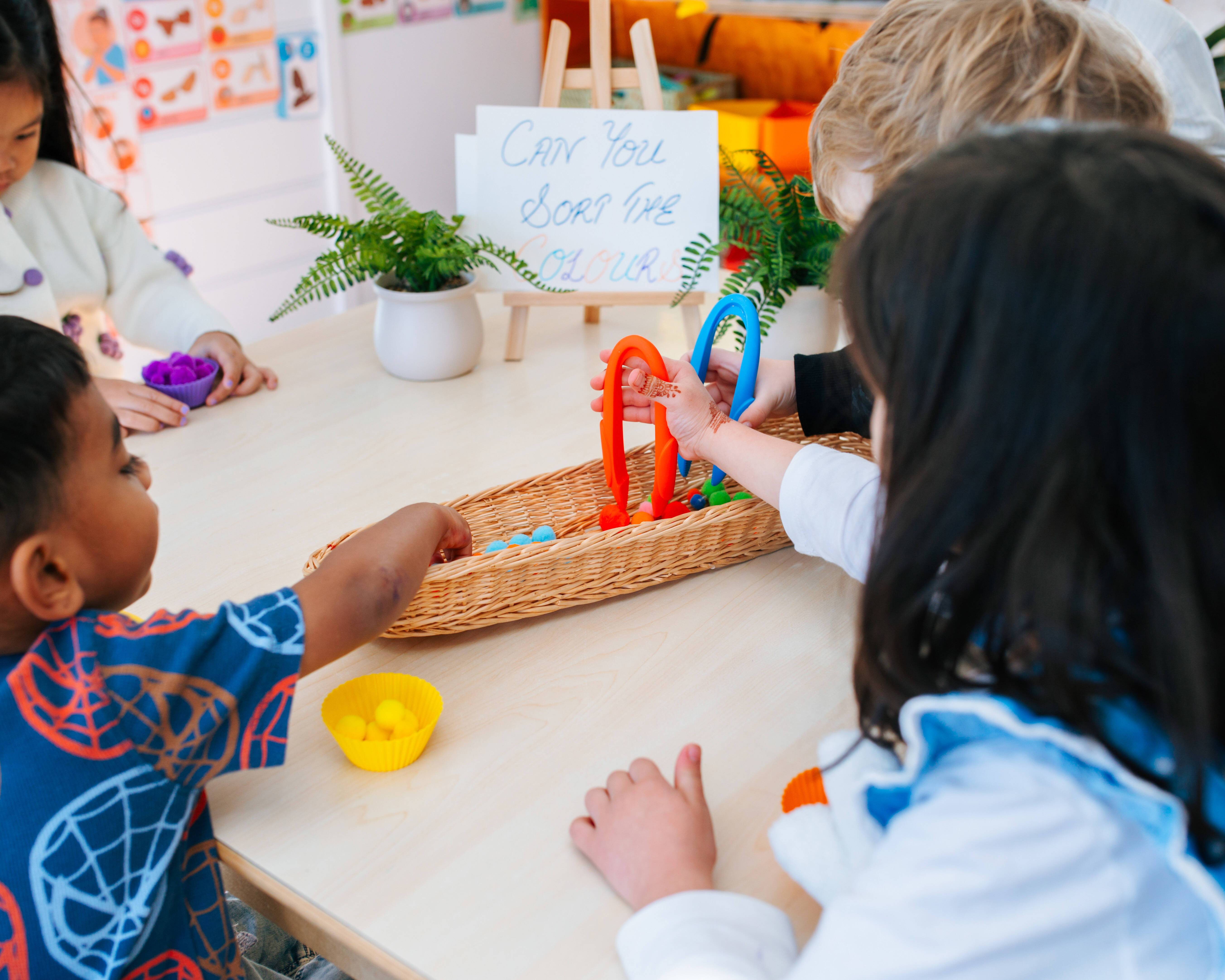 Charming Cherubs Early Learning Centre