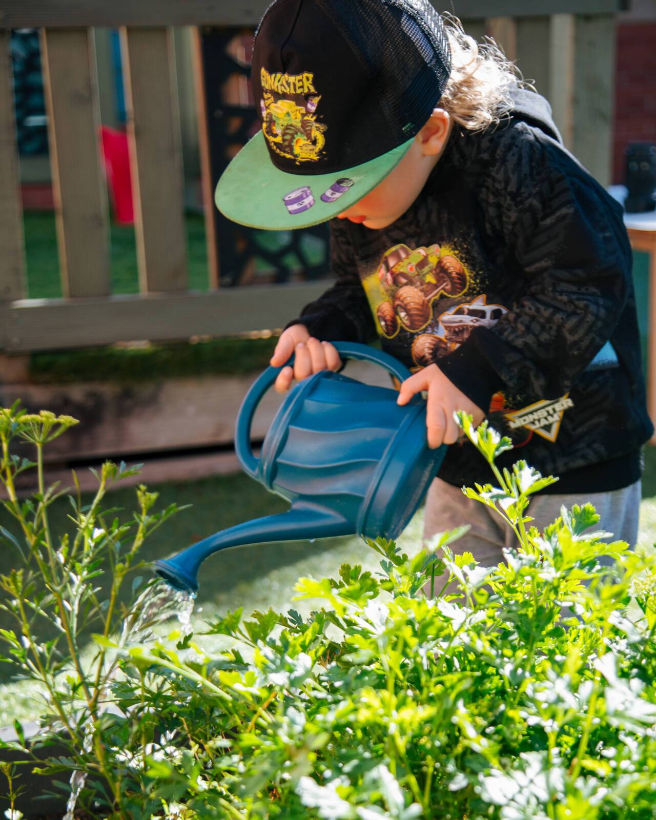 Charming Cherubs Early Learning Centre