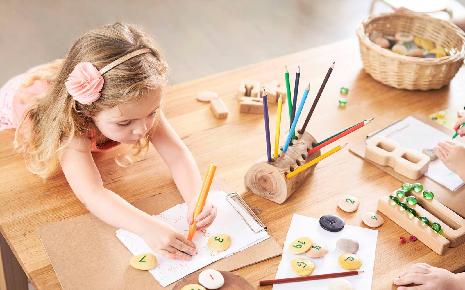 Green Leaves Early Learning Lakelands (Opening Soon)