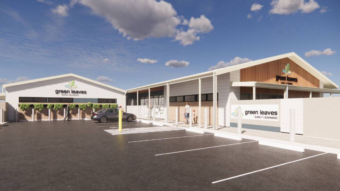 Green Leaves Early Learning Glebe Hill (Opening Soon)