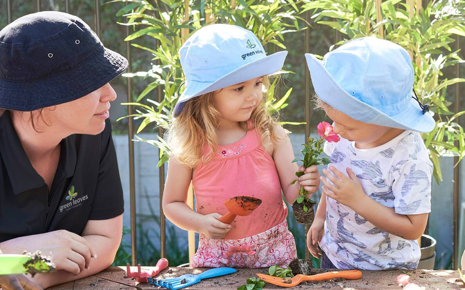 Green Leaves Early Learning Glebe Hill (Opening Soon)