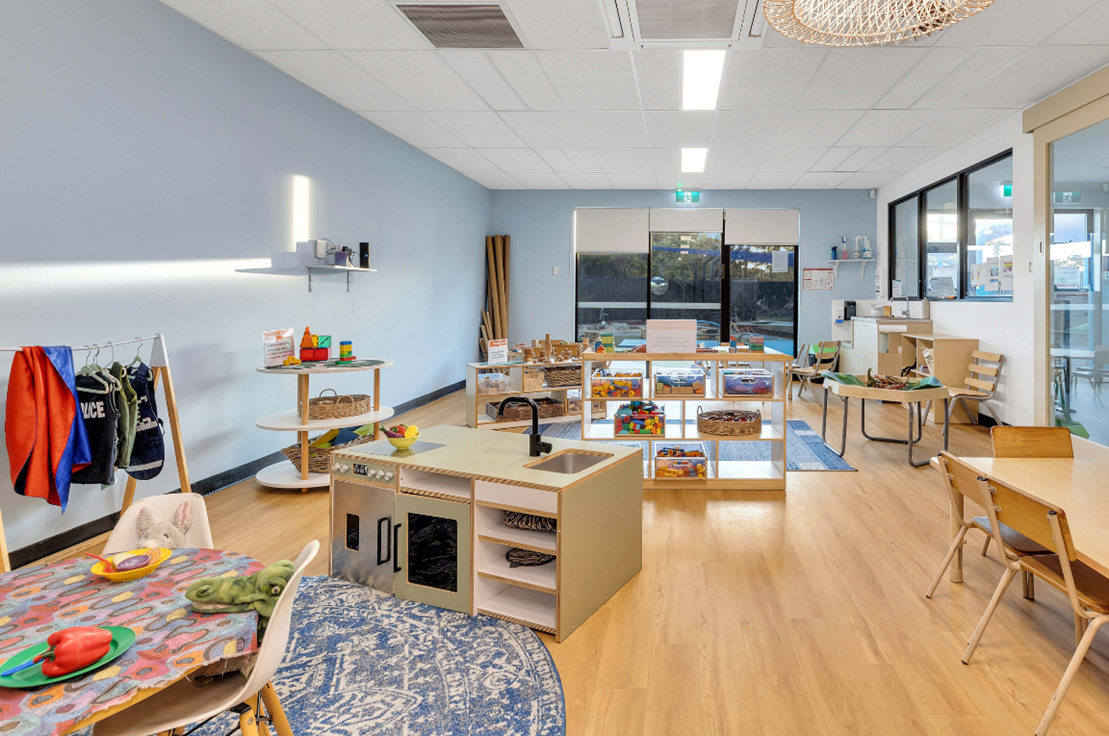 Guardian Childcare and Education Grange