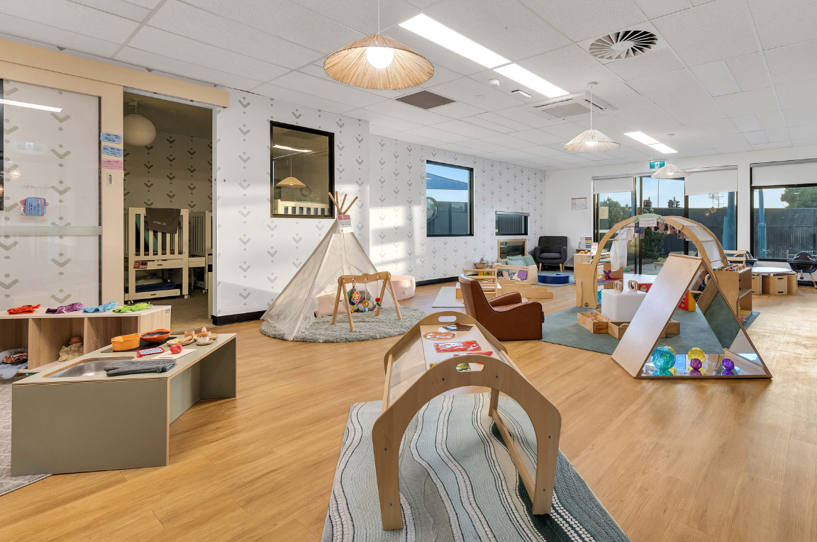 Guardian Childcare and Education Grange