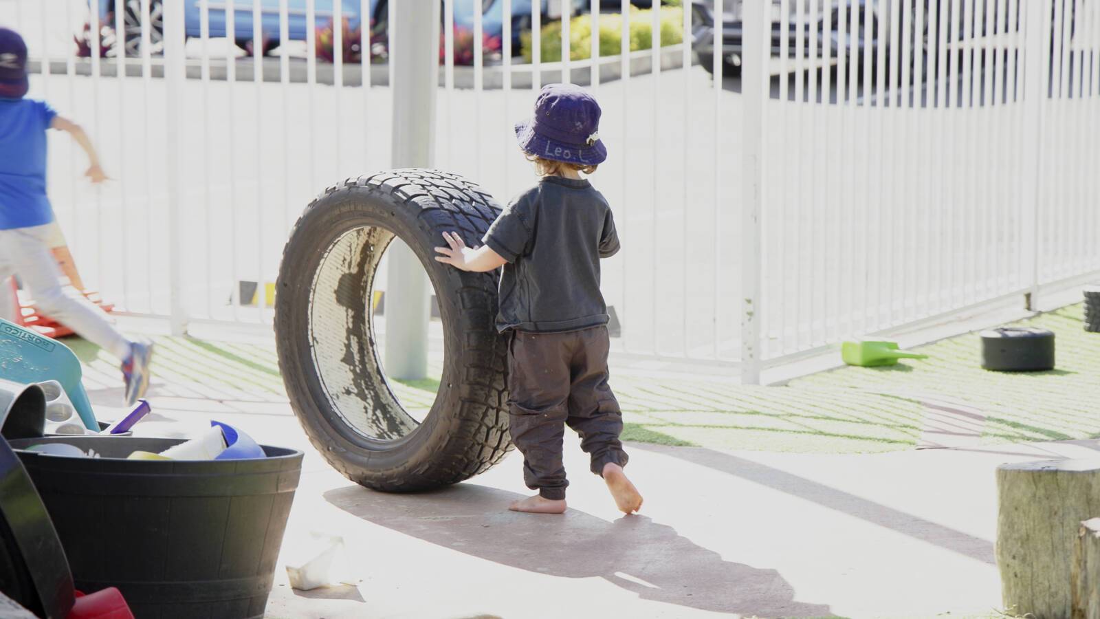 Sanctuary Early Learning Adventure - Maudsland