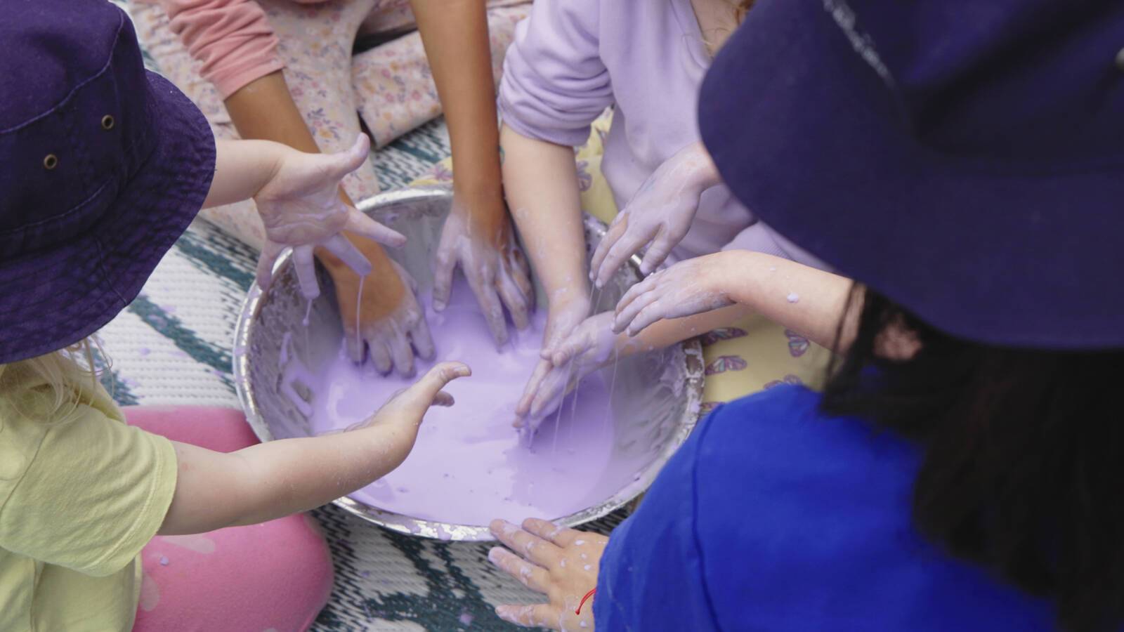 Sanctuary Early Learning Adventure - Maudsland