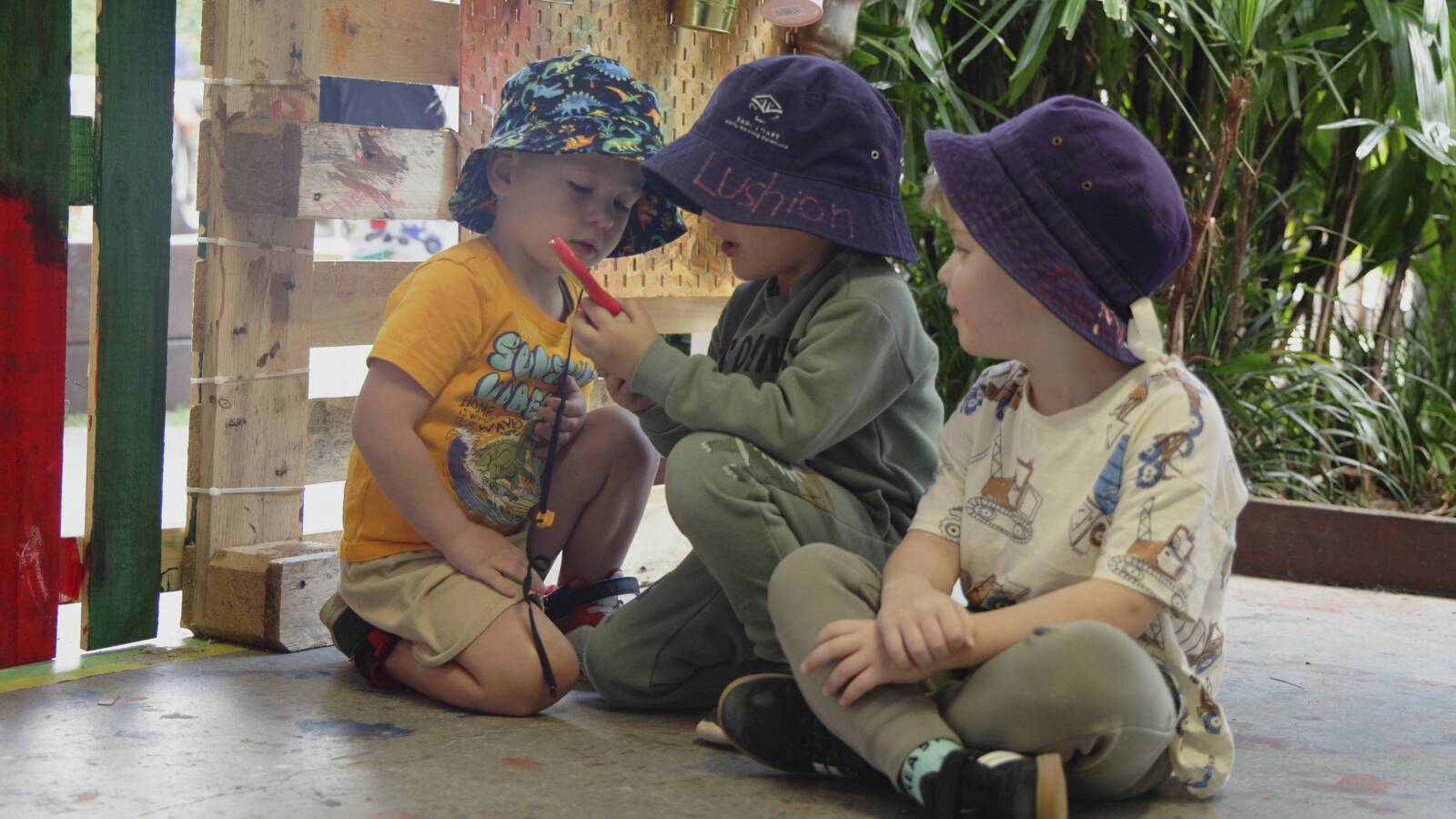 Sanctuary Early Learning Adventure - Maudsland