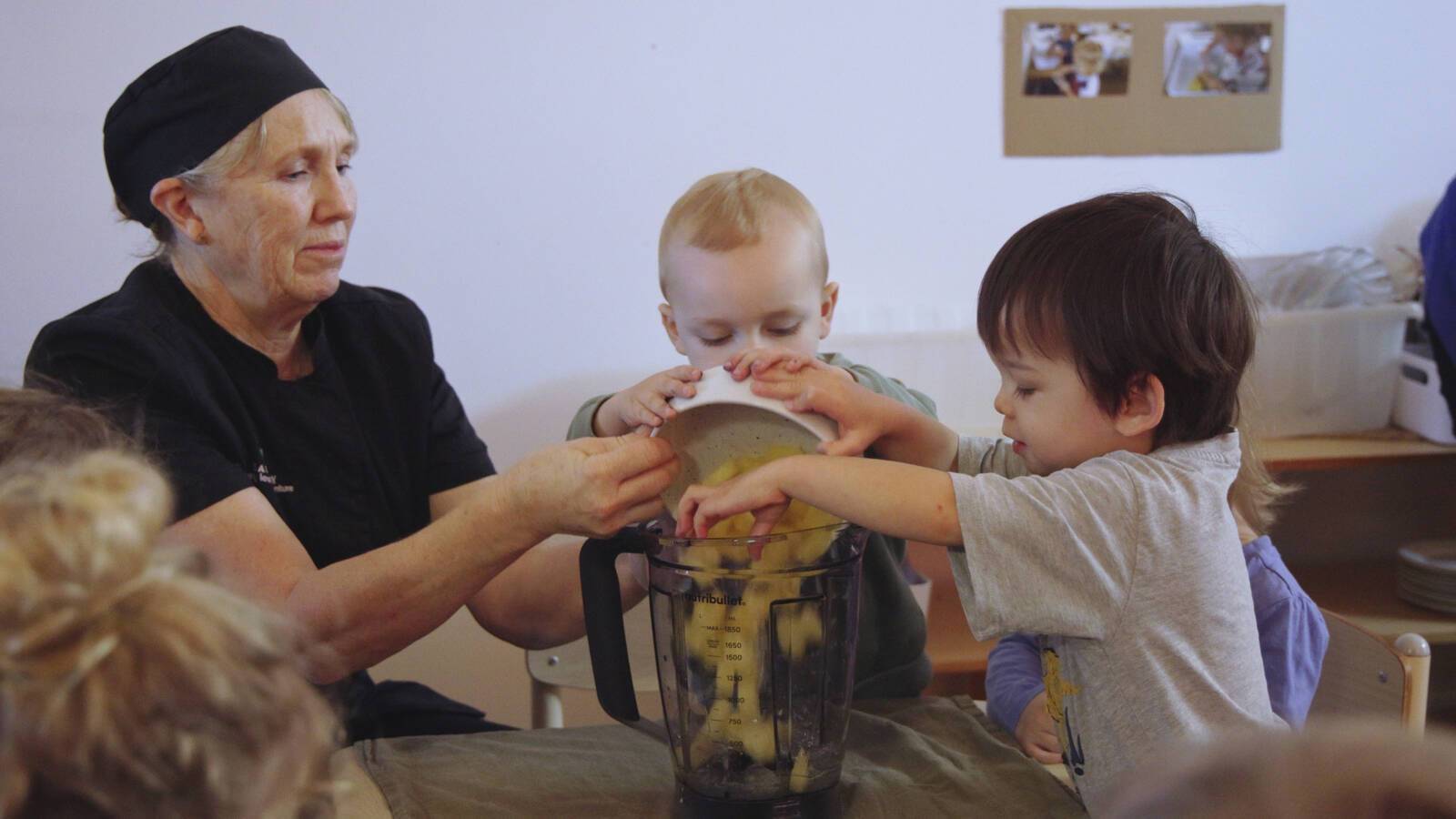 Sanctuary Early Learning Adventure - Maudsland