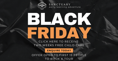 Sanctuary Early Learning Adventure - Maudsland