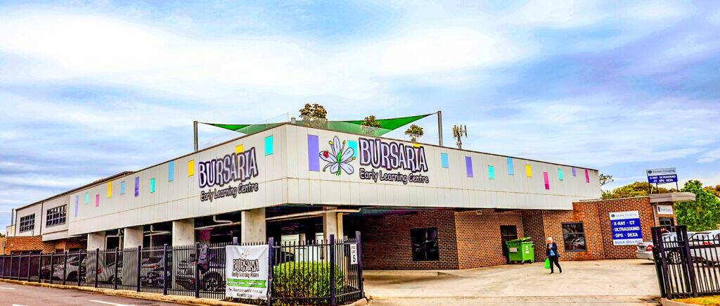 Bursaria Early Learning Centre Keilor - Opening Soon!