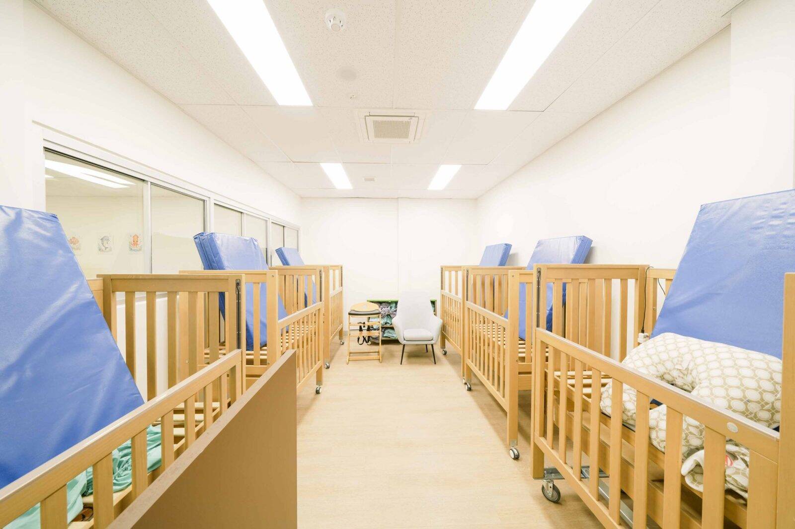 Bursaria Early Learning Centre Keilor - Opening Soon!