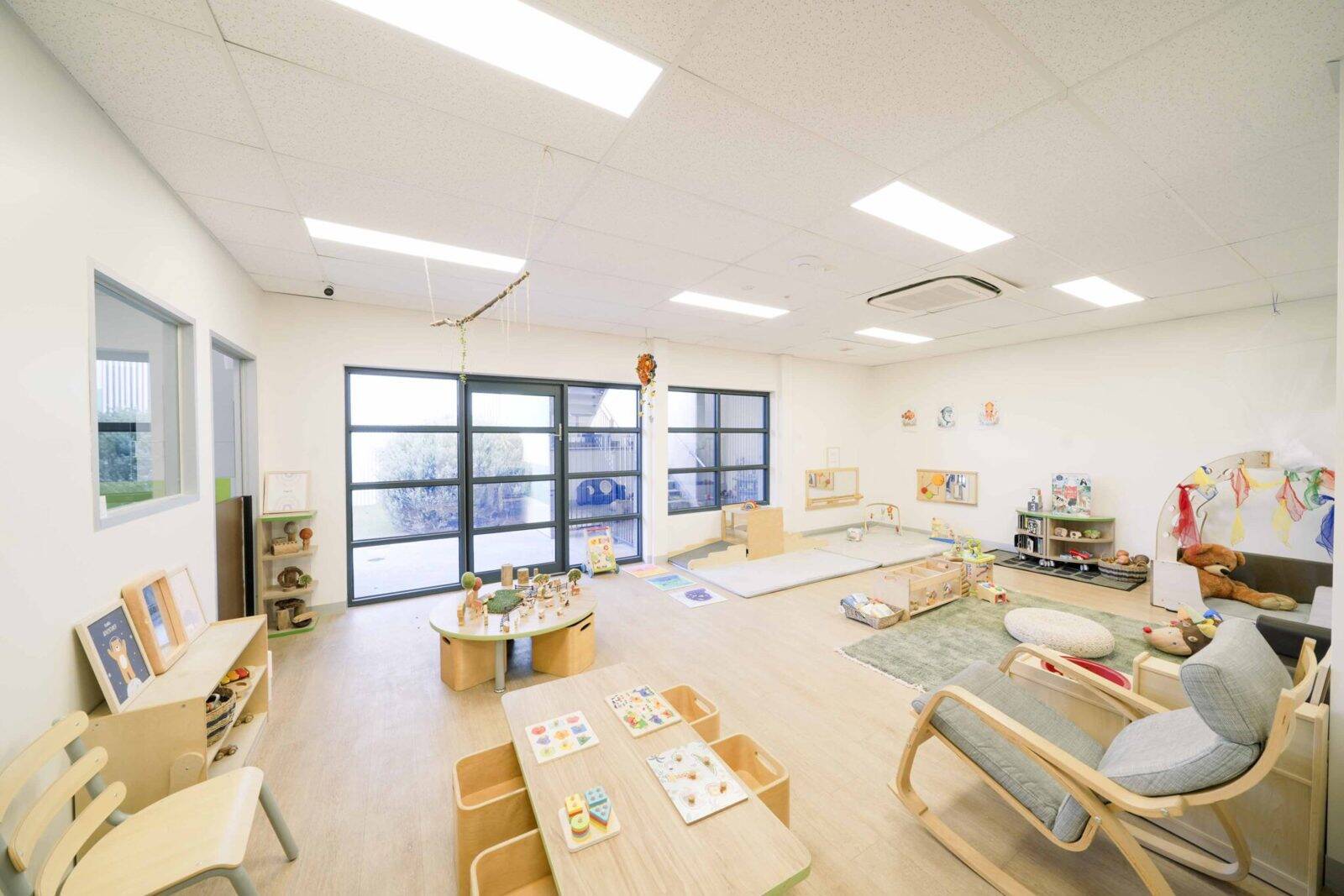Bursaria Early Learning Centre Keilor - Opening Soon!