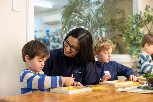 Kids Club Tweed Heads Early Learning Centre