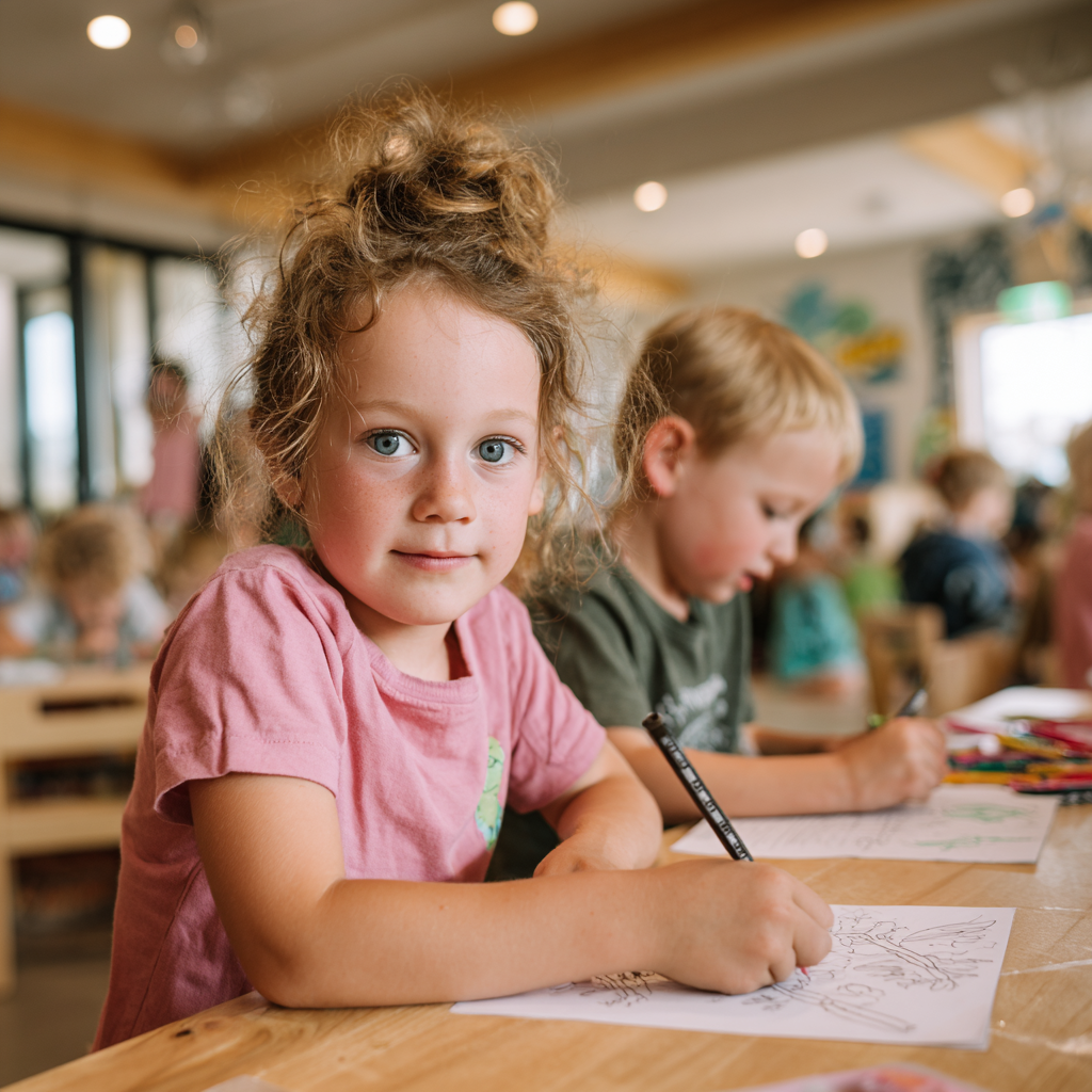 St Francis Xavier's Preschool & Long Day Lurnea