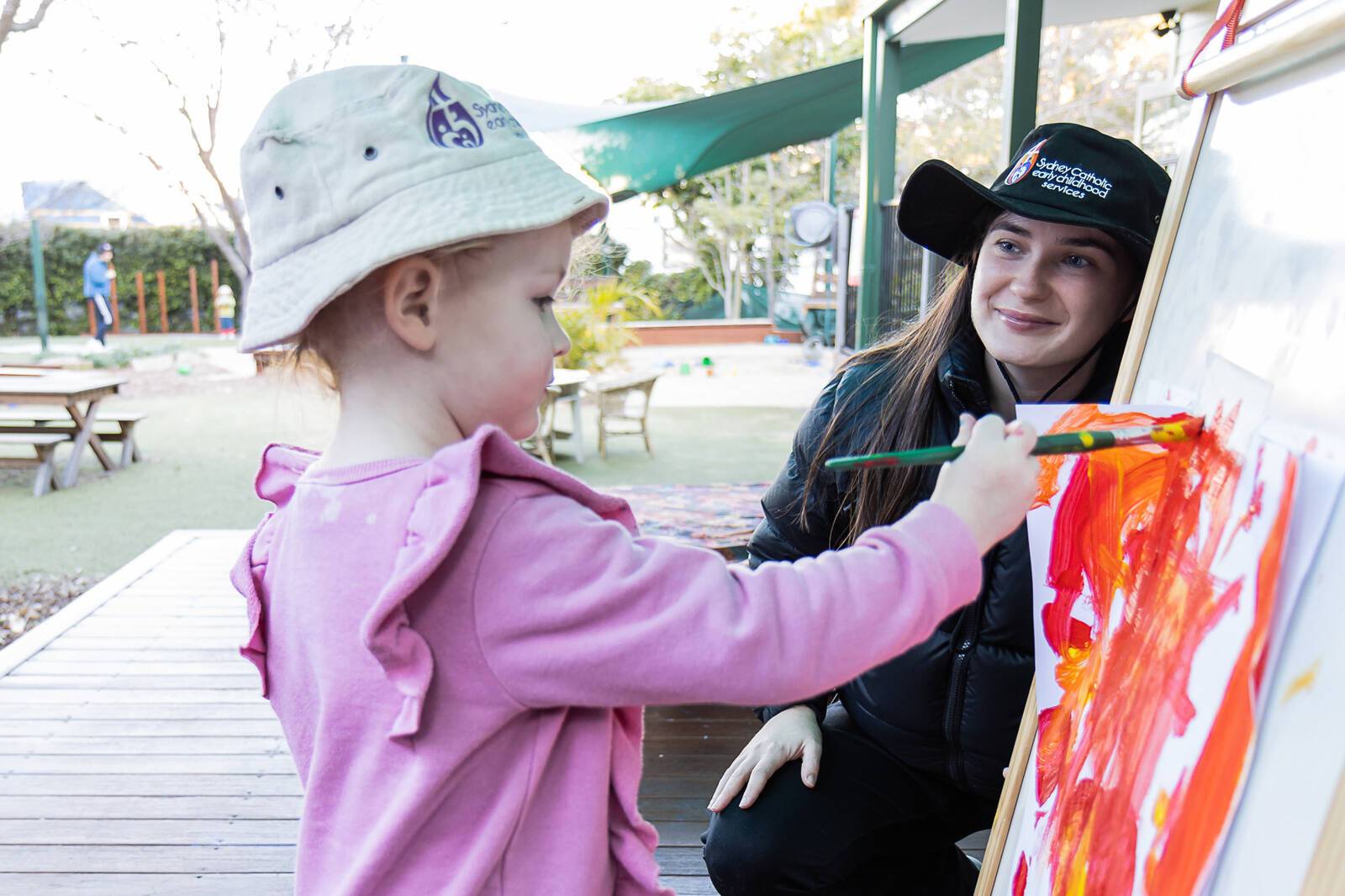 Sacred Heart Preschool & Long Day Care Matraville