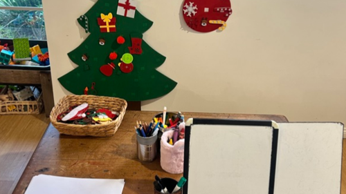 Audrey's Family Daycare