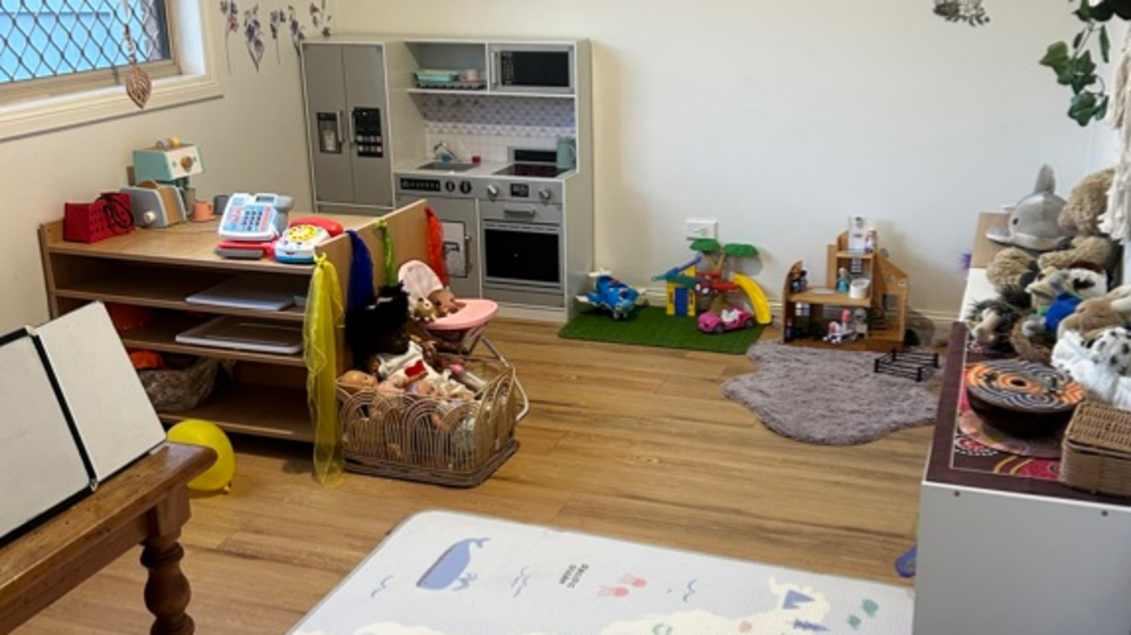 Audrey's Family Daycare