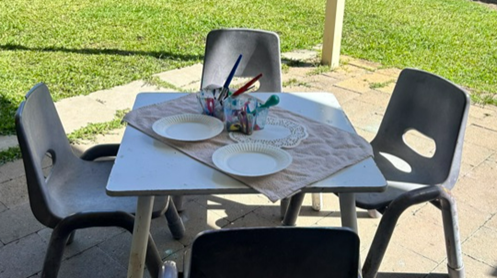 Audrey's Family Daycare