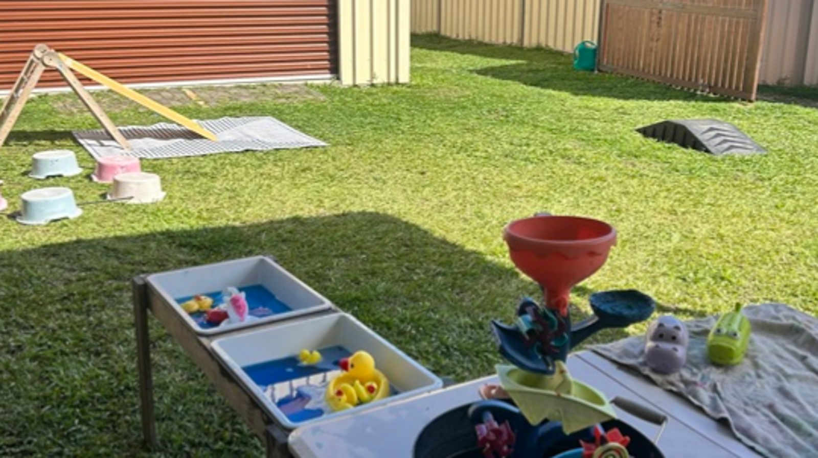 Audrey's Family Daycare