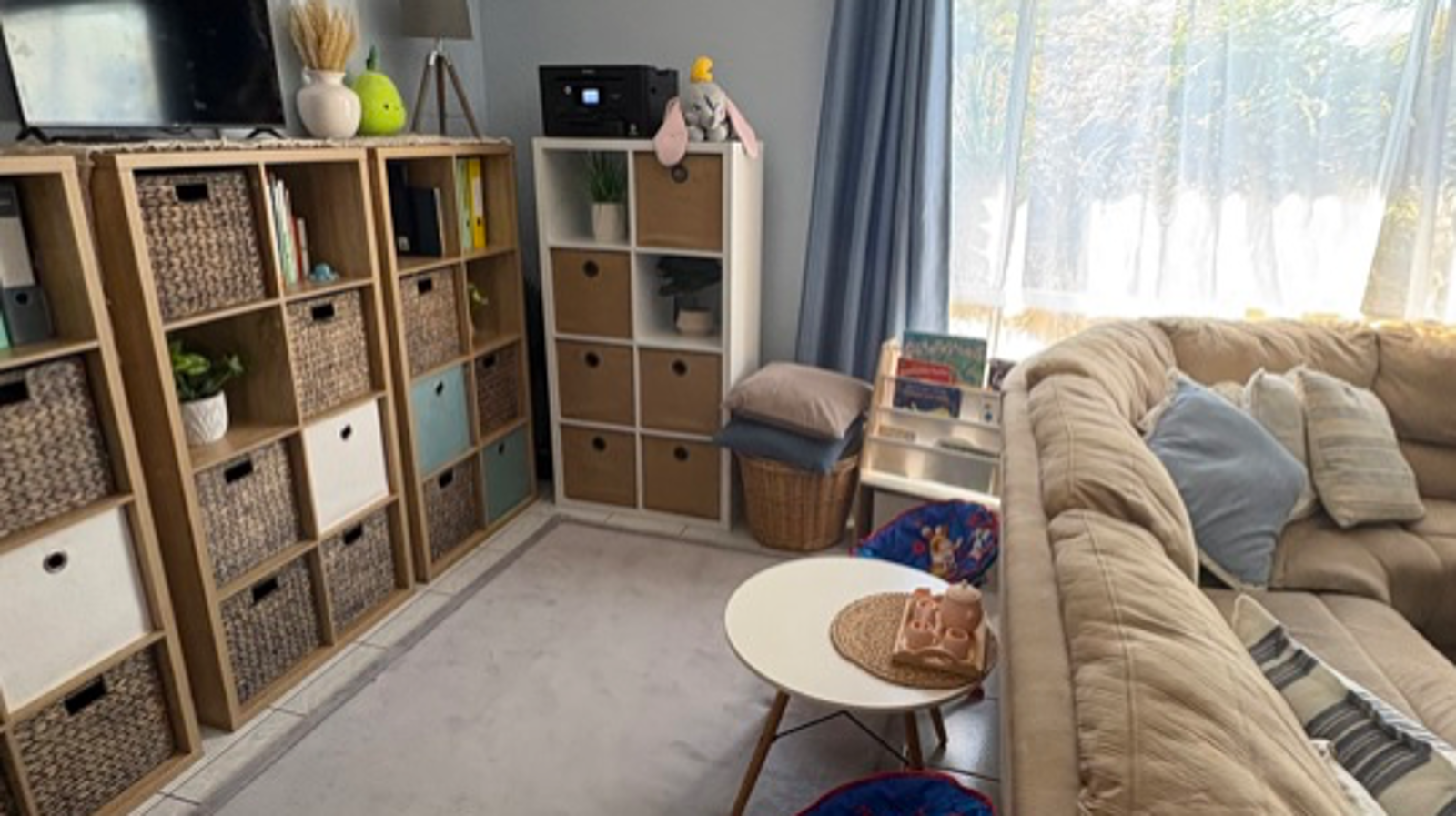 Mudpies and Fireflys Family Day Care