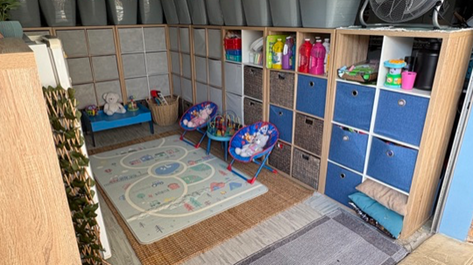 Mudpies and Fireflys Family Day Care